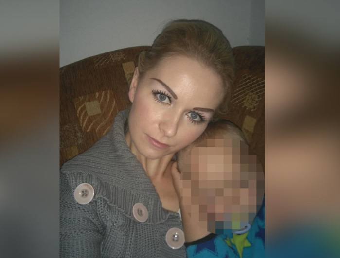 Zdoj: fb. Veronika Hatalová