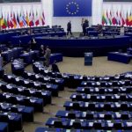 Slovensko sa postavilo Európskej únii! Všetci boli ZA, len my blokujeme významné rozhodnutie ohľadom Ruska 9 10002084 europarlament 640x420