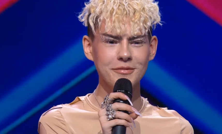 Holadrops