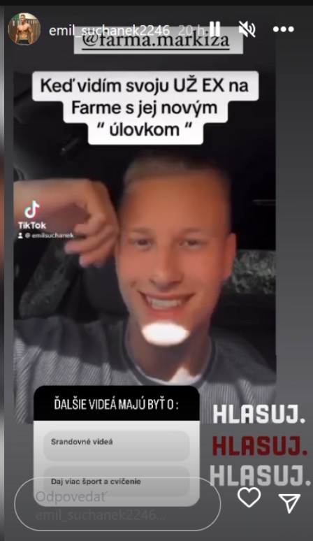 nehoda zilina zrazka motorka skuter 8