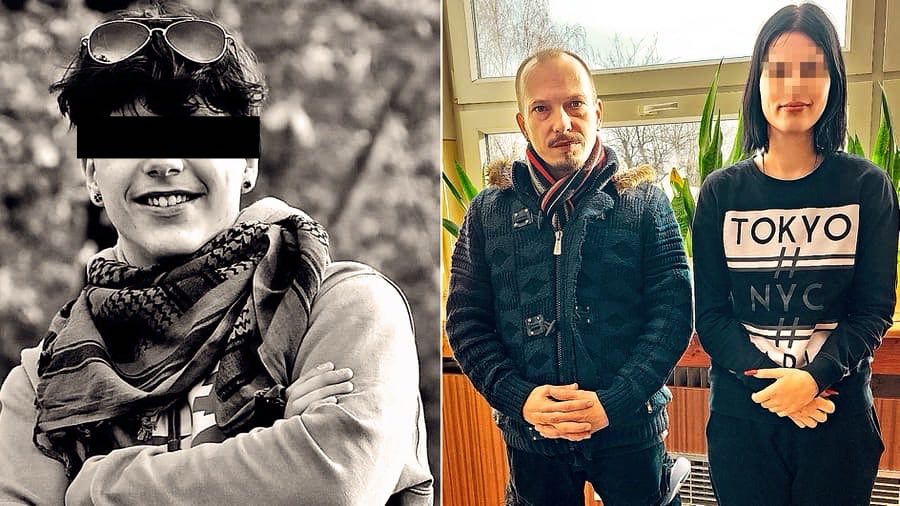 Šikanovaná Veronika chcela opakovať to, čo urobil Roman (†15). Jeho otec zasiahol v poslednej chvíli! Opísala, čo jej spolužiaci robia.