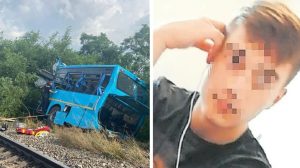 foto: facebook.com, polícia SR
