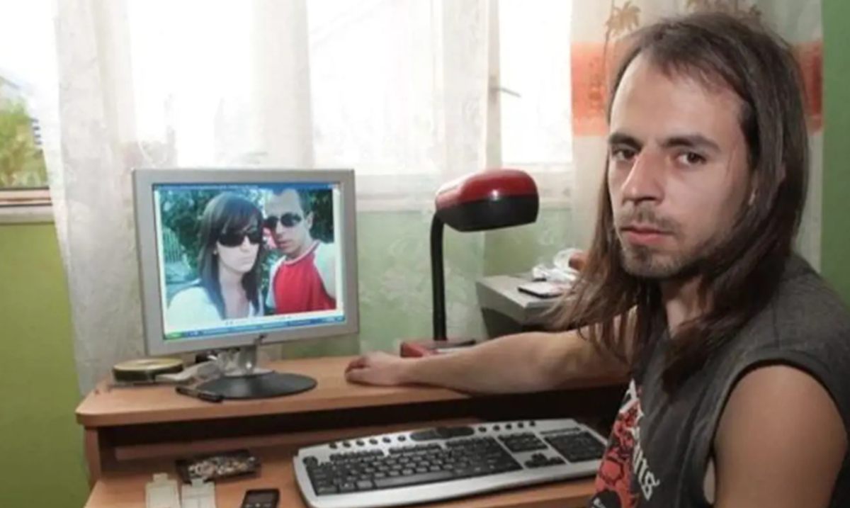 foto: TV Joj Andrej - Mama, ožeň ma