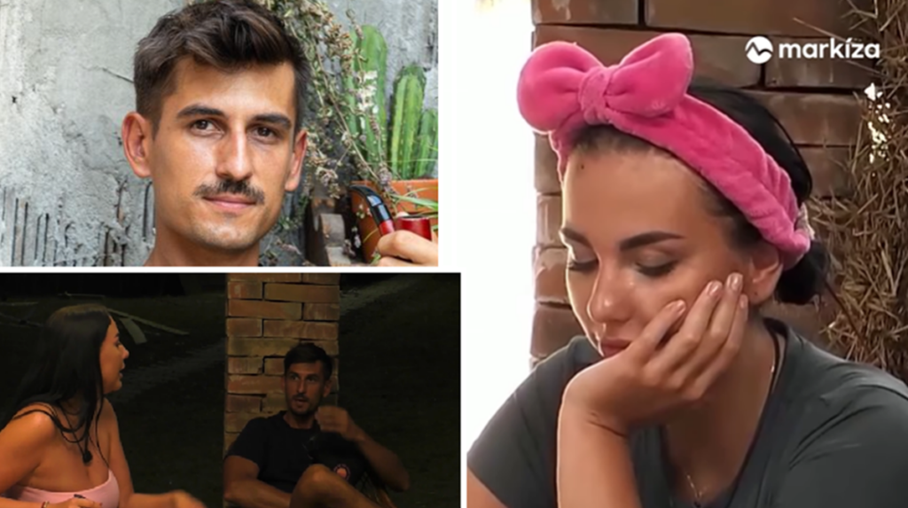 foto: instagram.com/ TV Markiza