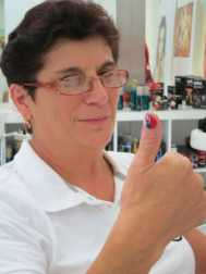 Helena Saganová