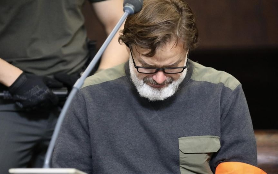 Dušan Dědeček vo väzení: Šialenou jazdou spôsobil smrť piatich mladých ľudí a toto o ňom hovorí spoluväzeň 3 image 91