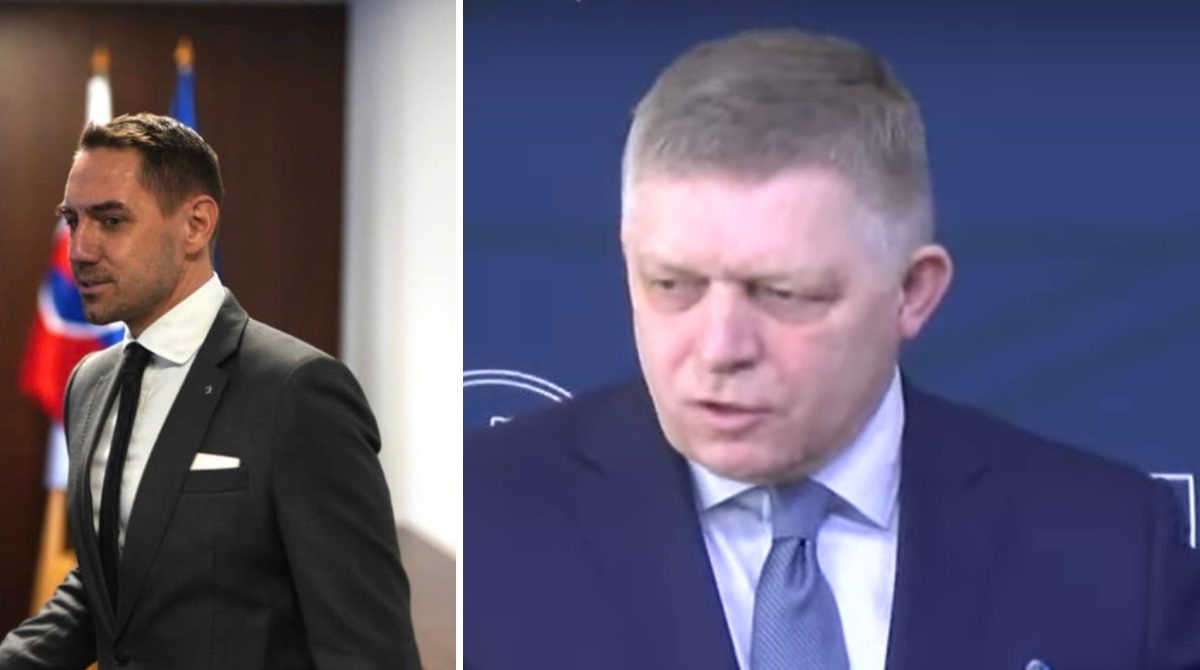 Gyimesi kritizuje Fica