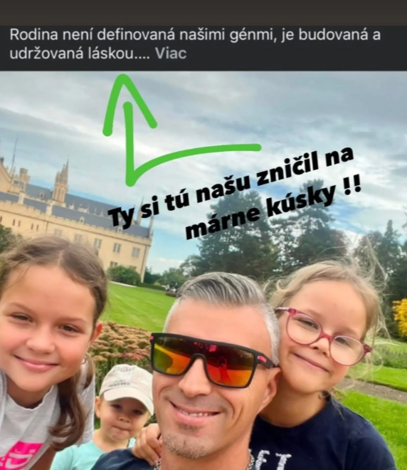 V rodine Borisa Kollára tragicky zahynulo 5-ročné dievčatko: Petícia a obavy z úteku do zahraničia! 4 image 71