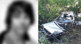 Tragédia na ceste I/2: Mercedes S600 skončil v troskách. Patrik (†27) neprežil!