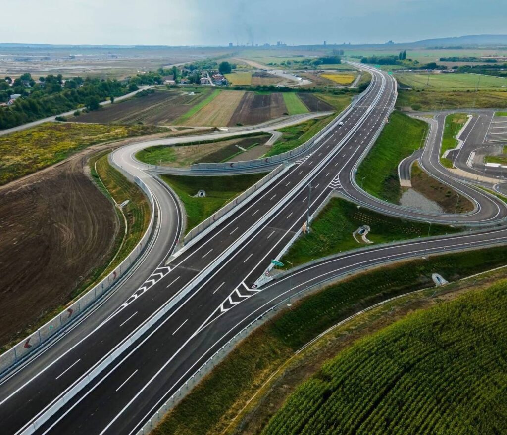 Vynikajúca správa pre Košice: Rýchlostná cesta R2 je takmer hotová. Autá ešte počkajú. Najskôr ju vyskúšajú bežci! 3 545743032 1356147093184278 1449257293306232359 n