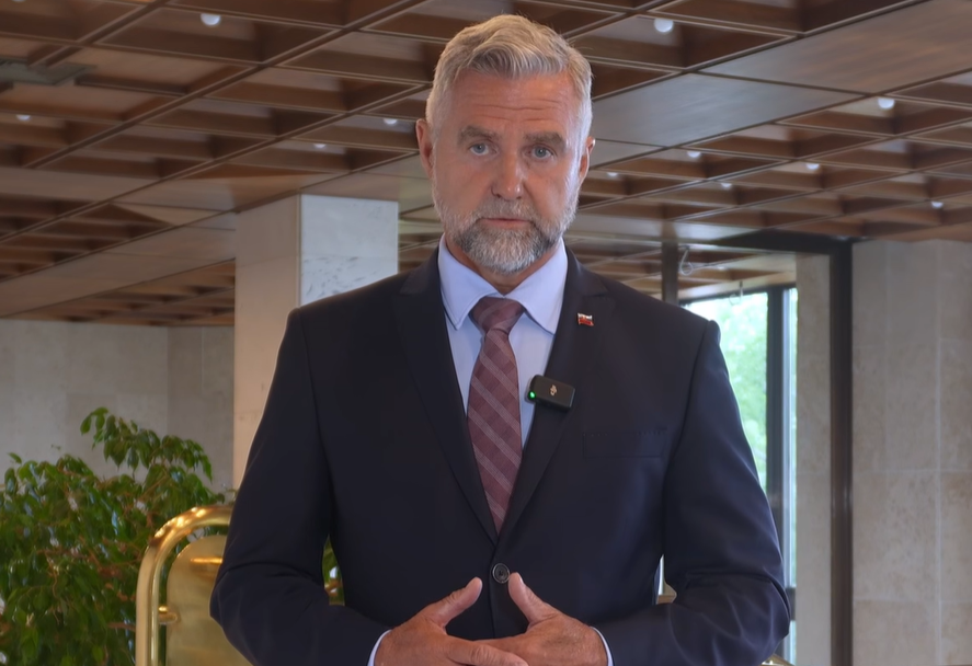 Tibor Gašpar