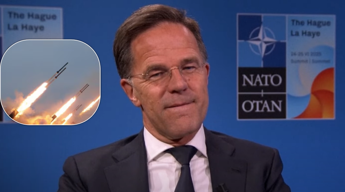 mark rutte