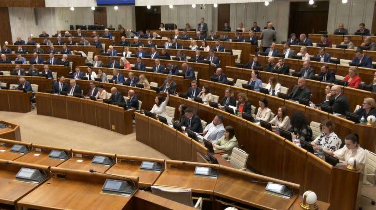 narodna rada 1