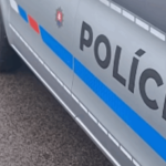 Polícia SR