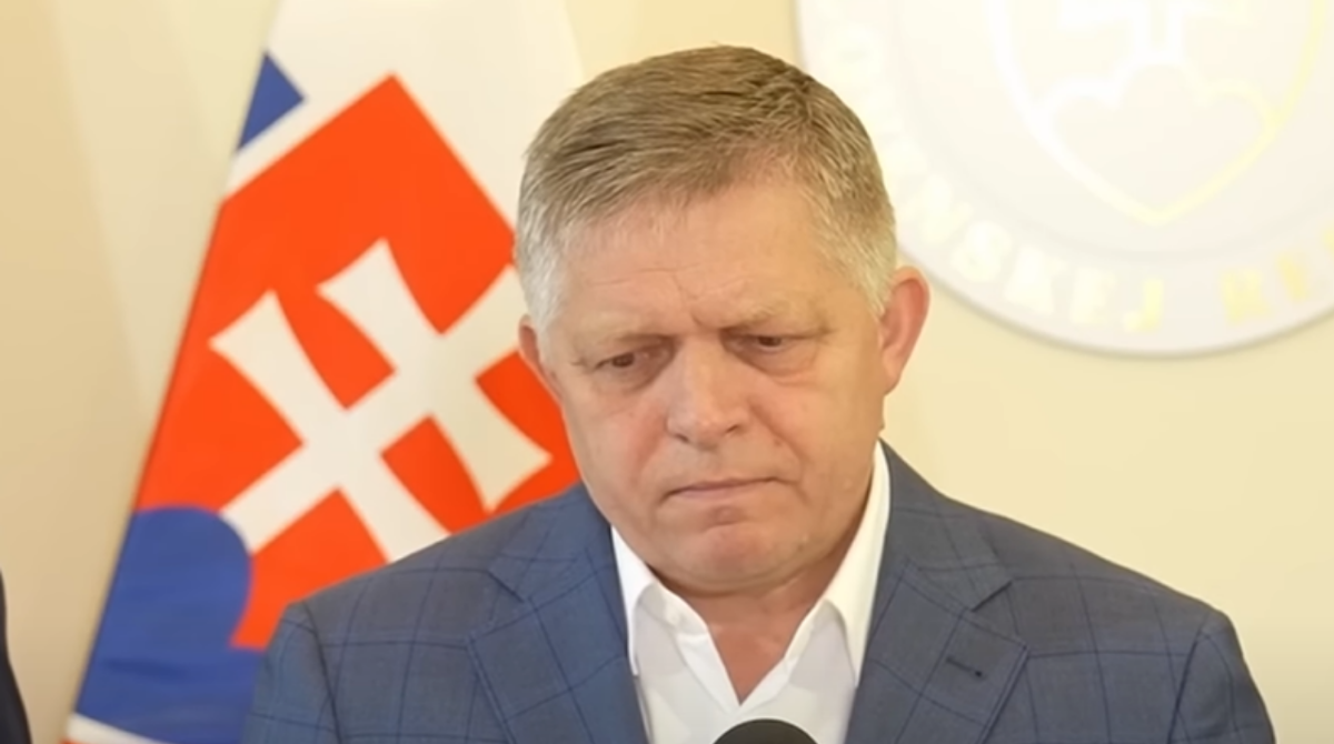robert fico 1 1