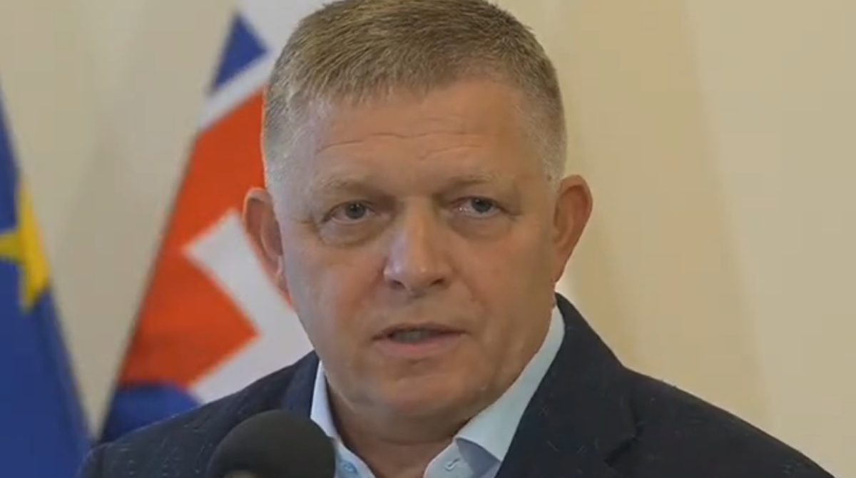 robert fico 2