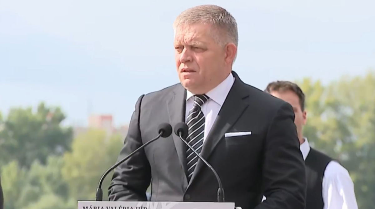 robert fico 6