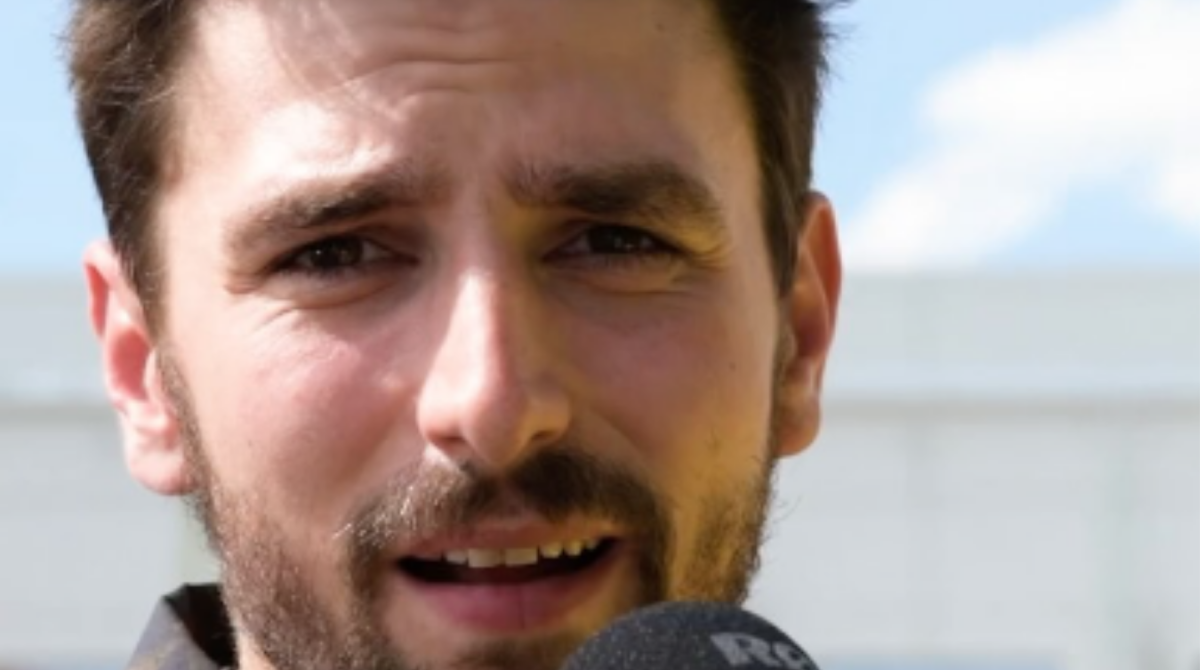 vasek matejovsky