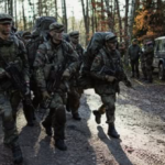 vojaci vojna nemecko