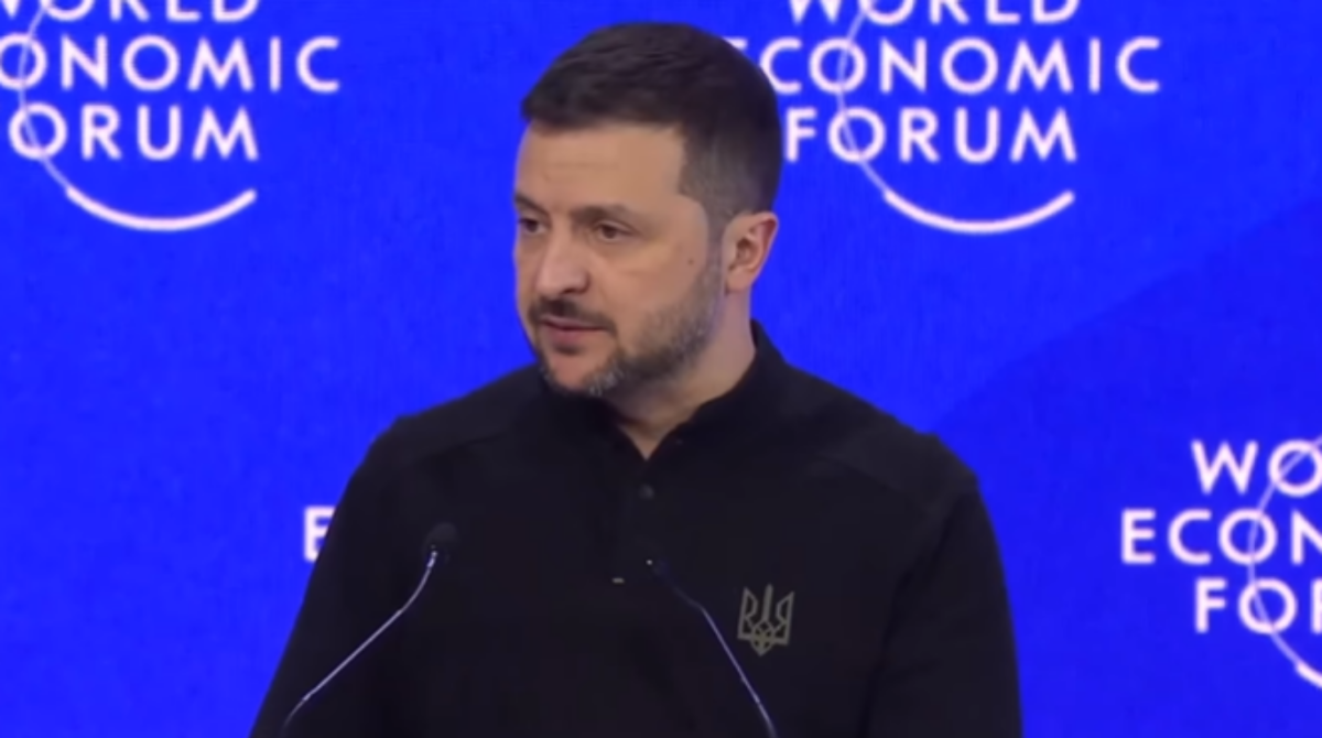 zelensky