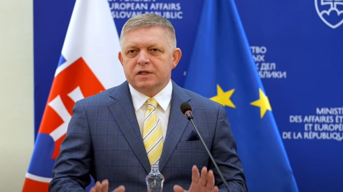robert fico 5 1