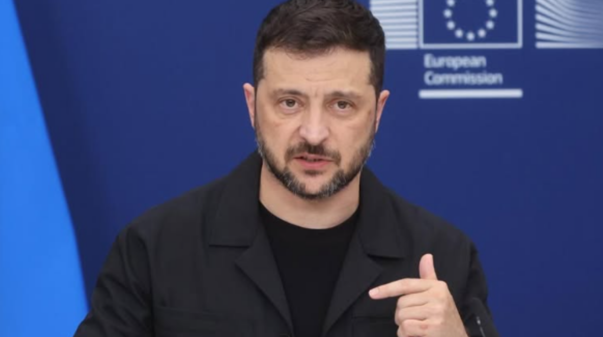 zelenskyj 2