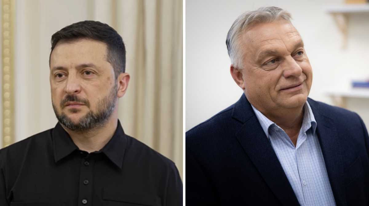 zelenskyj orban