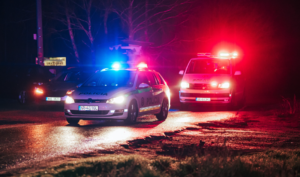 Smrť chlapca (†5) otriasla verejnosťou! V dome objavili desivé praktiky. Rodičov vypočúva polícia 2 policia sr 7