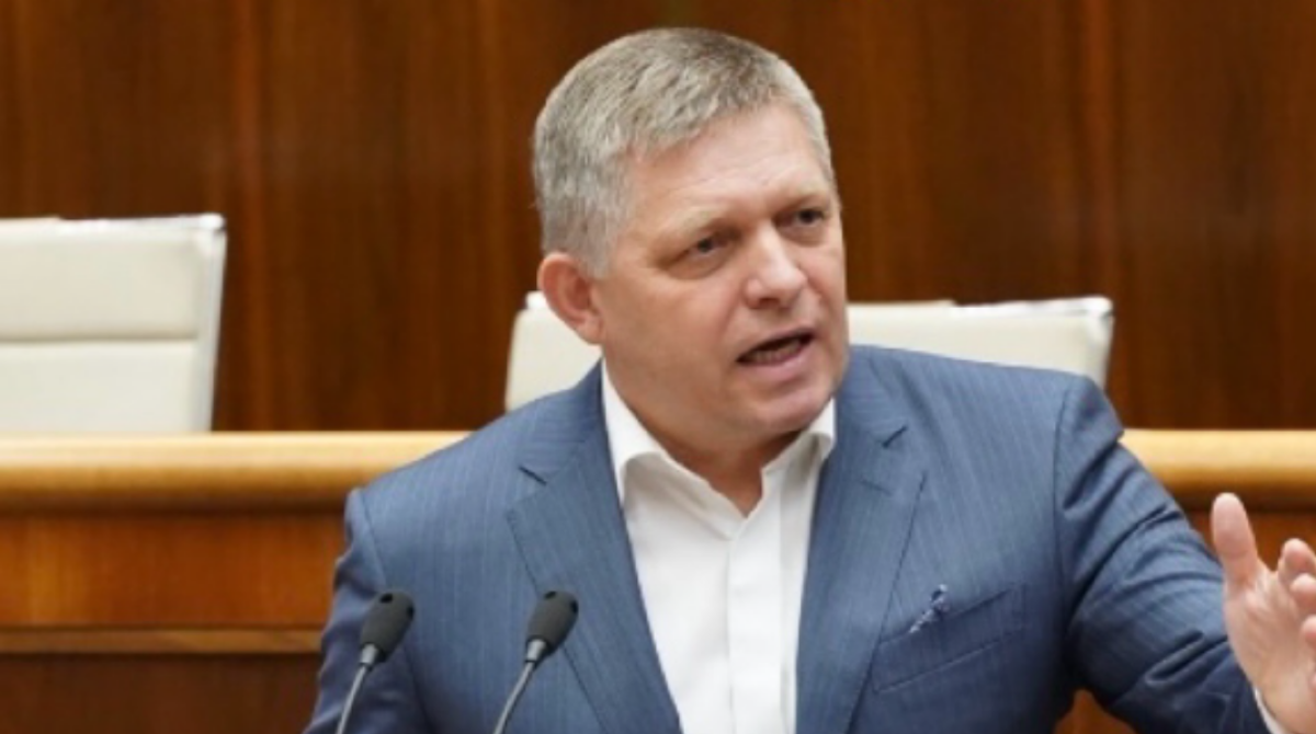 robert fico 3