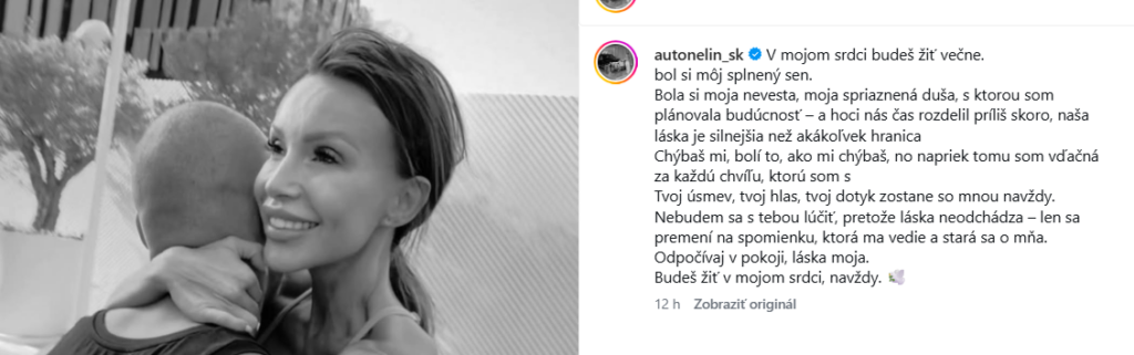 Šokujúce informácie o nehode Moniky Jákliovej. Partner hneď na mieste, škrabance, župan a chýbajúci mobil? Čo sa v osudnú noc stalo? 3 Snimka obrazovky 2026 01 22 155625