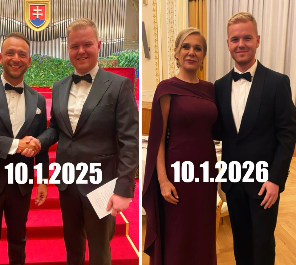 foto: Ozempic? Kdeže!  Bartek tvrdí, že za tým je železná disciplína