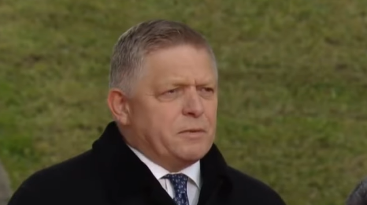robert fico 11