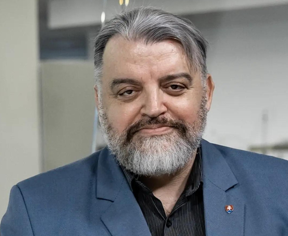 Ficov exporadca Chmelár
