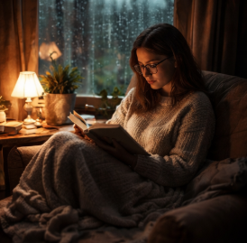 Introvert nie je samotár ani čudák. Pravda o tom, kto je introvert, vás môže prekvapiť 3 Kto je introvert?