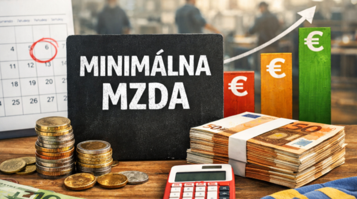 minimalna mzda
