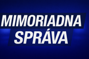 Mimoriadna správa: Na severnom Slovensku došlo k výbuchu! Hovorí sa o úmyselnom čine 5 ChatGPT Image 17. 3. 2026 12 47 10