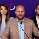 Ostrý status Jaroslava Naďa: Európa musí konať a použiť vojenské nástroje! To, čo sa deje, je problémom celej EÚ 5 demokrati nad