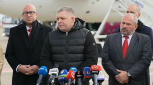 robert fico 9