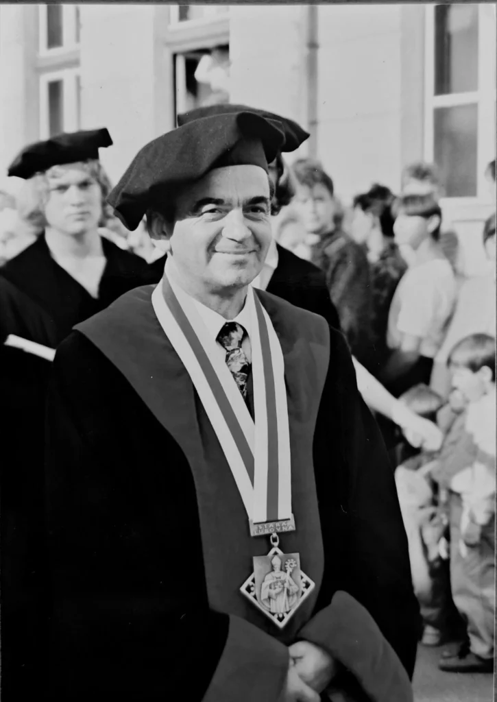 Smutná správa: Zomrel bývalý politik a otec terajšieho predsedu poslaneckého klubu v NR SR 2 671219387 1726019881921073 3694352322016570873 n