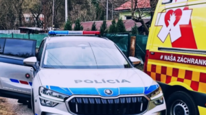Lučenec zažil dramatickú noc. Streľba po konflikte pasažierov dvoch áut! Obyvatelia boli vystrašení 3 polotno 2026 04 30T091019.872