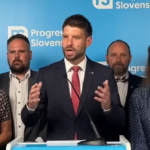 progresivne slovensko