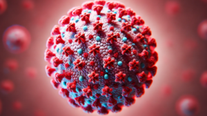 Blízko našich hraníc sa šíri nebezpečná infekcia. Hlásia obete na životoch a stovky nakazených 4 virus