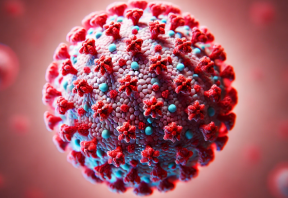 virus