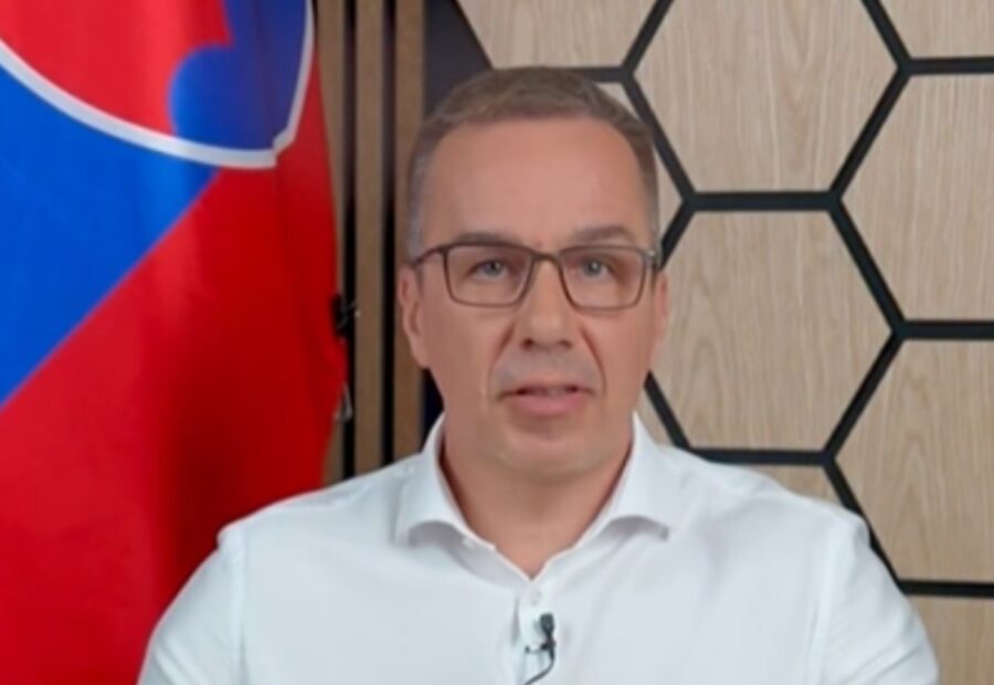 Erik Tomáš