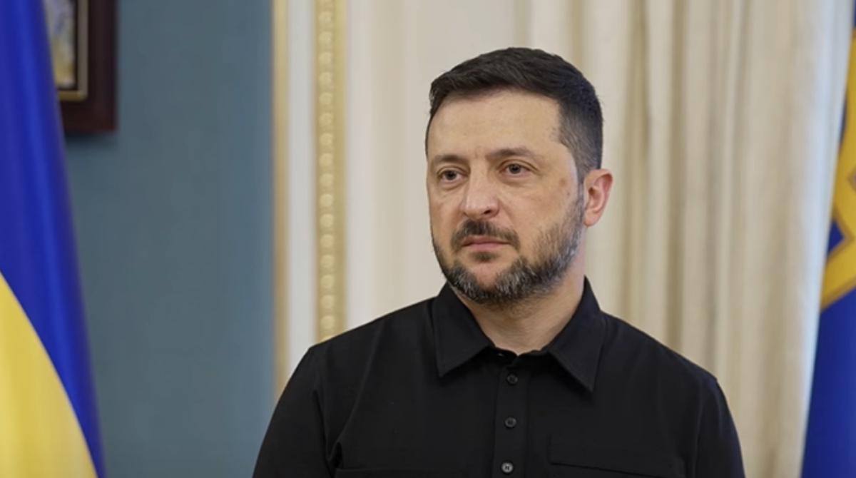 zelenskyj