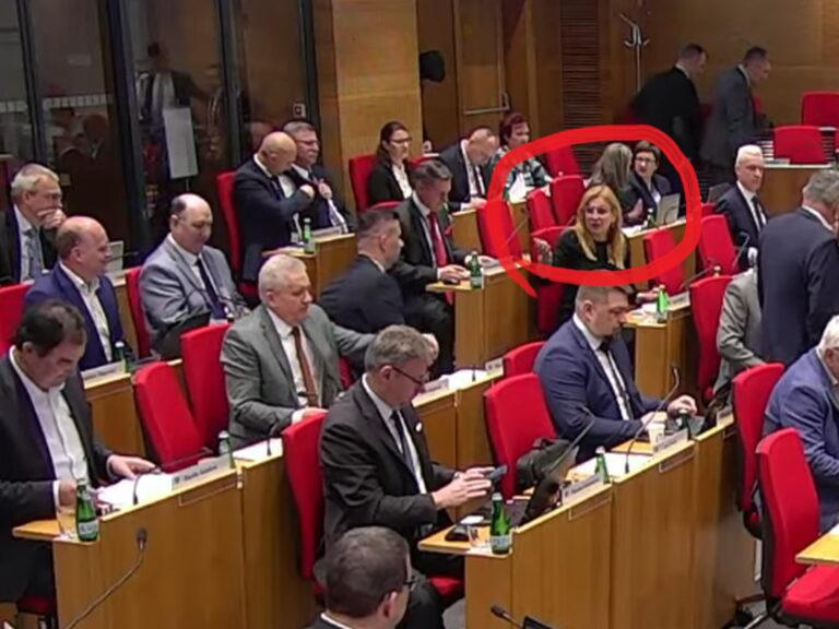 zupa rokovanie Jana Valova Presov