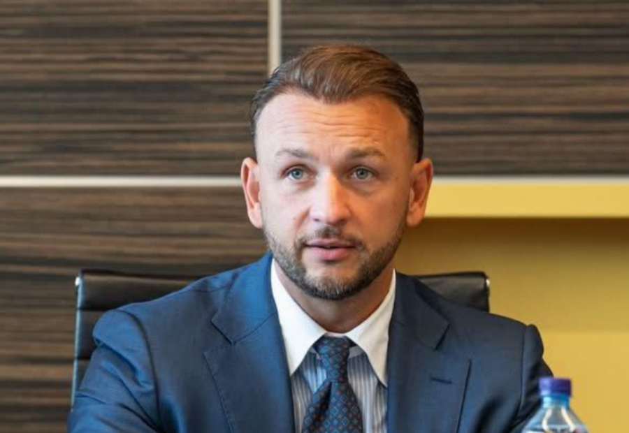 ŠOK pre ministra vnútra! Exekúciu sa mu zastaviť nepodarilo: Peniaze mu strhávajú priamo z účtu 11 707078852 1155357216746671 5478344535886548675 n