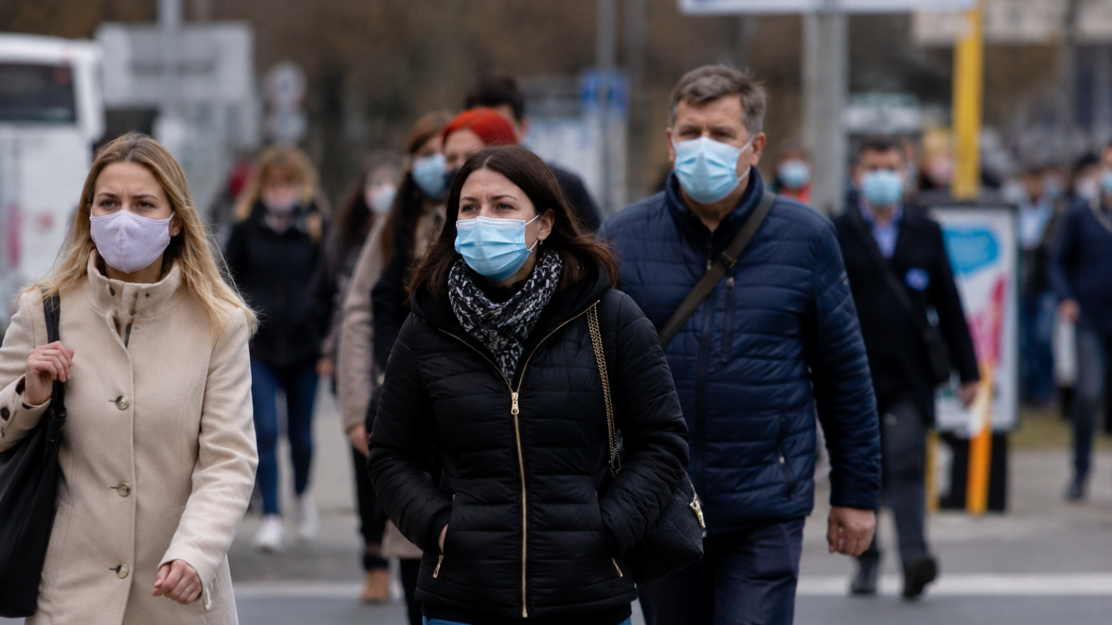Slováci sa boja hantavírusu: Rúška idú zase na dračku! Odborníci varujú, kde číha najväčšie riziko 1 ChatGPT Image 12. 5. 2026 17 15 08