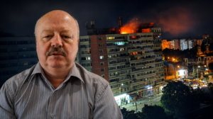 Generál Macko bije na POPLACH! Rusi môžu nabudúce zasiahnuť Michalovce: Slovensko by dron ani nezachytilo? 6 ChatGPT Image 29. 5. 2026 14 03 03