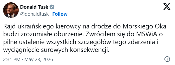 Ukrajinský influencer pobúril premiéra. Dopustil sa prehrešku v chránenom území Tatier! Ministerstvo ho vyhostilo! 2 image 14